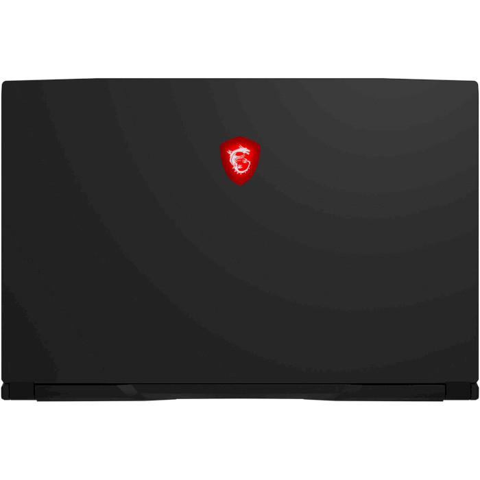 Ноутбук MSI GL75 9SFK Black (GL759SFK-1252XUA)