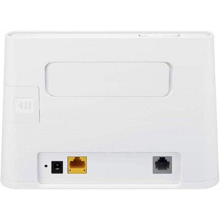 4G Wi-Fi роутер HUAWEI B311-221 White (51060HFV)