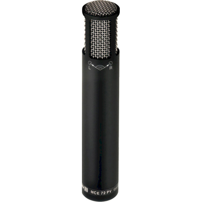 Мікрофон накамерний BEYERDYNAMIC MCE 72 PV CAM (492612)