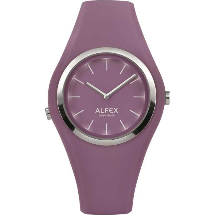 Годинник ALFEX Ikon 5751/951 Sweet Lilac