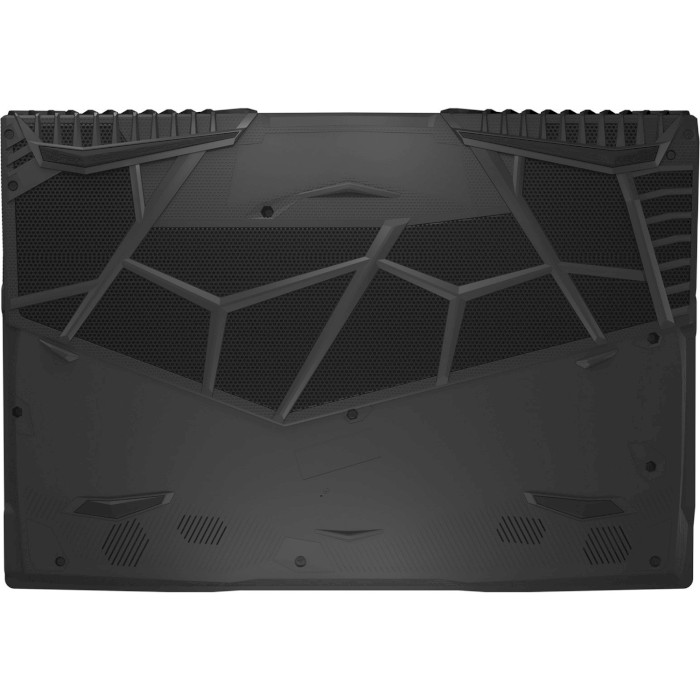 Ноутбук MSI GP65 Leopard 9SE Black (GP659SE-427XUA)