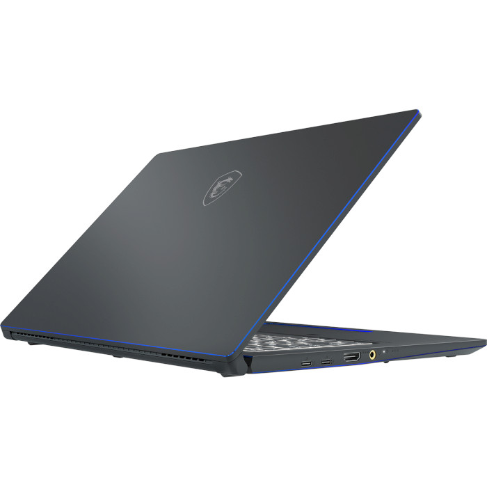 Ноутбук MSI Prestige 15 A10SC Carbon Gray (A10SC-227UA)