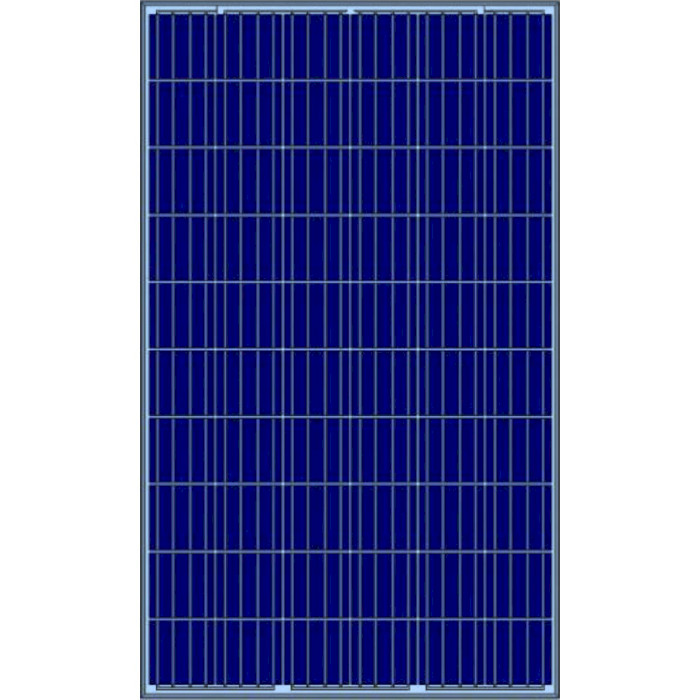 Солнечная панель AMERISOLAR 285W AS-6P30-285W