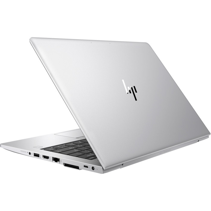 Ноутбук HP EliteBook 830 G6 Silver (8NT68UC)