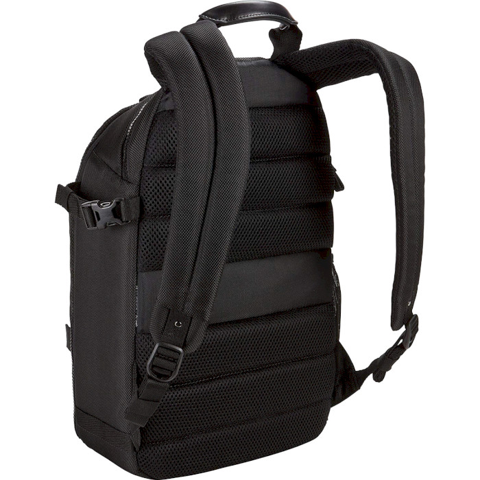 Рюкзак для фото-відеотехніки CASE LOGIC Bryker Camera/Drone Backpack Medium Black (3203654)