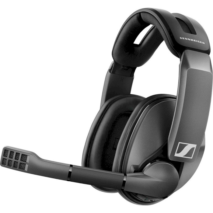 Навушники геймерскі SENNHEISER GSP 370 (508364)