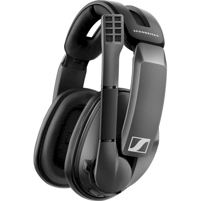 Наушники геймерские SENNHEISER GSP 370 (508364)