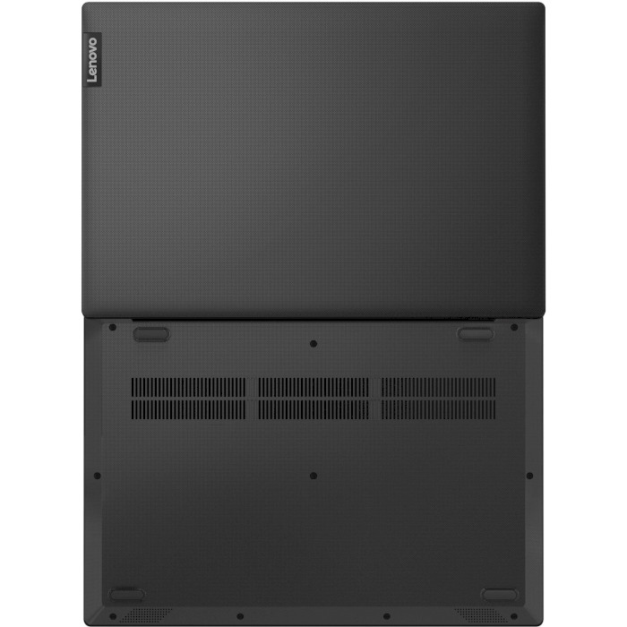 Ноутбук LENOVO IdeaPad S145 15 Granite Black Texture (81MX005WRA)