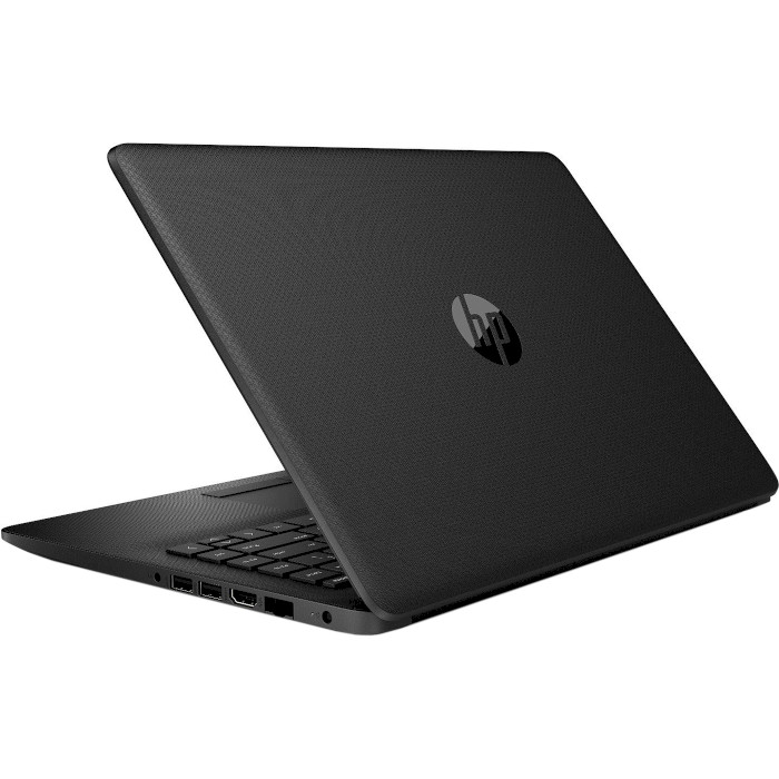 Ноутбук HP 14-cm1006ur Jet Black (8PJ29EA)