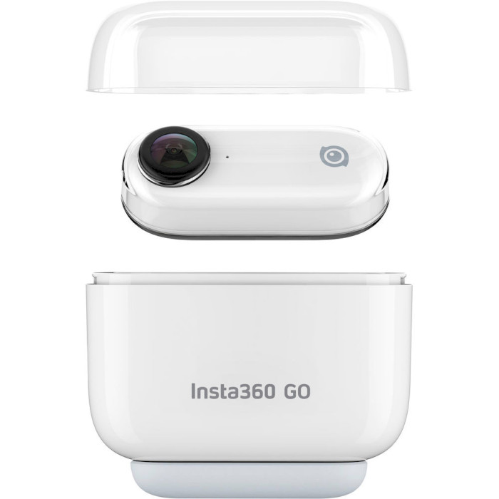 Екшн-камера INSTA360 Go (CING0XX/A)