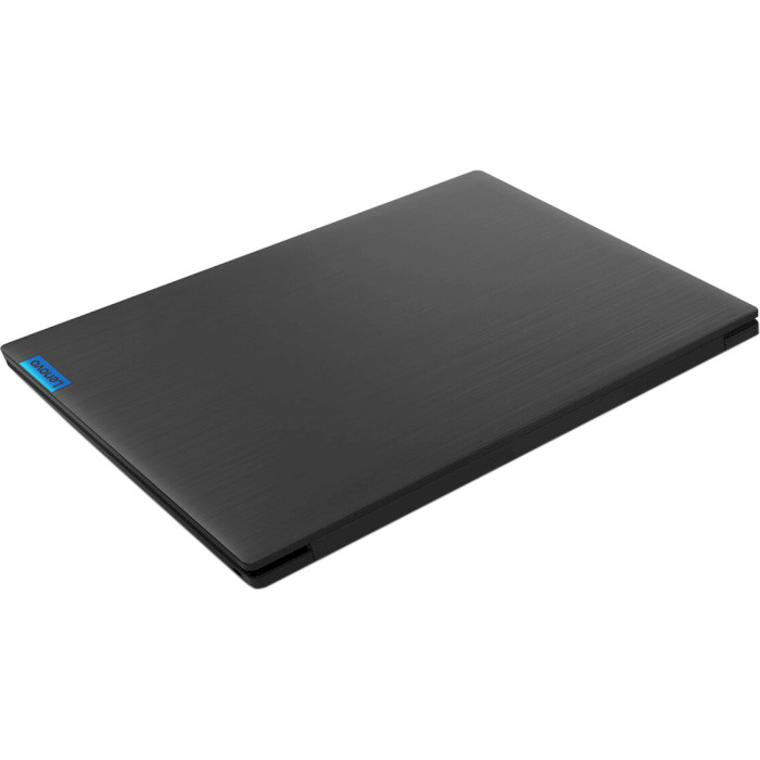 Ноутбук LENOVO IdeaPad L340 Gaming 17 Granite Black (81LL00AURA)