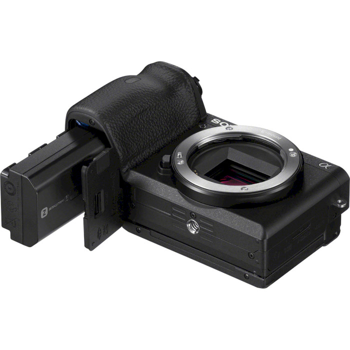 Фотоапарат SONY Alpha 6600 Kit Black 18-135mm f/3.5-5.6 (ILCE6600MB.CEC)