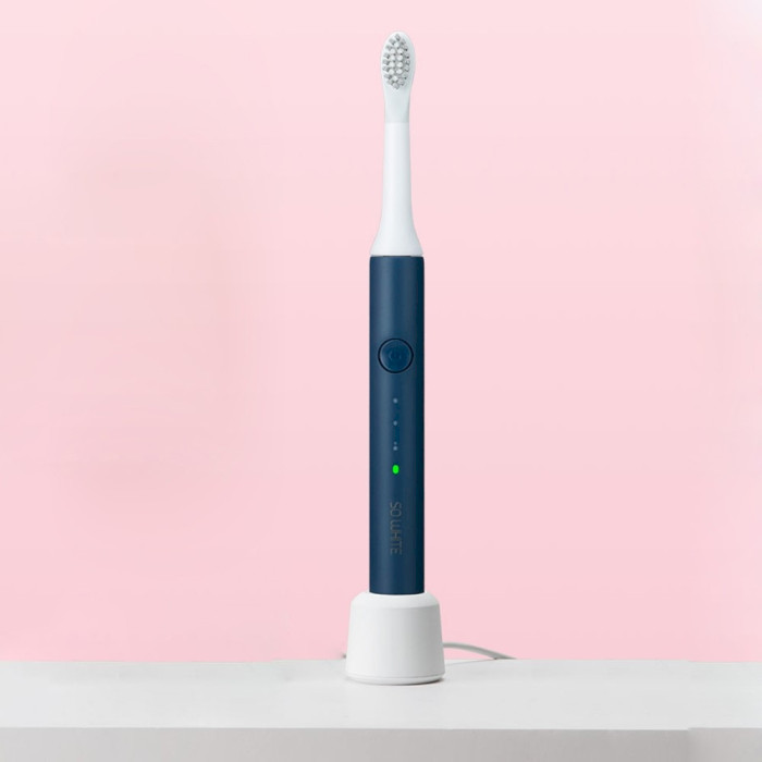 Электрическая зубная щётка XIAOMI SO WHITE EX3 Sonic Electric Toothbrush Blue (3018332/3038422)