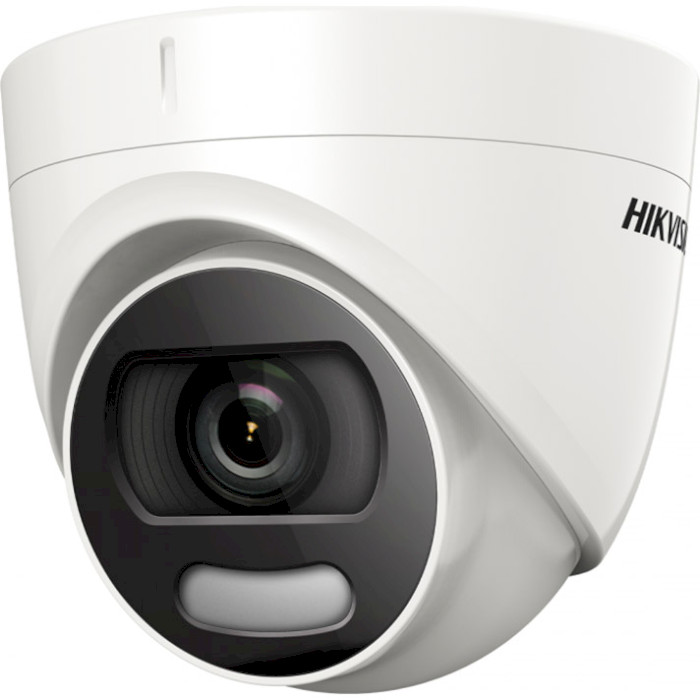 Камера відеоспостереження HIKVISION DS-2CE72HFT-F (2.8)