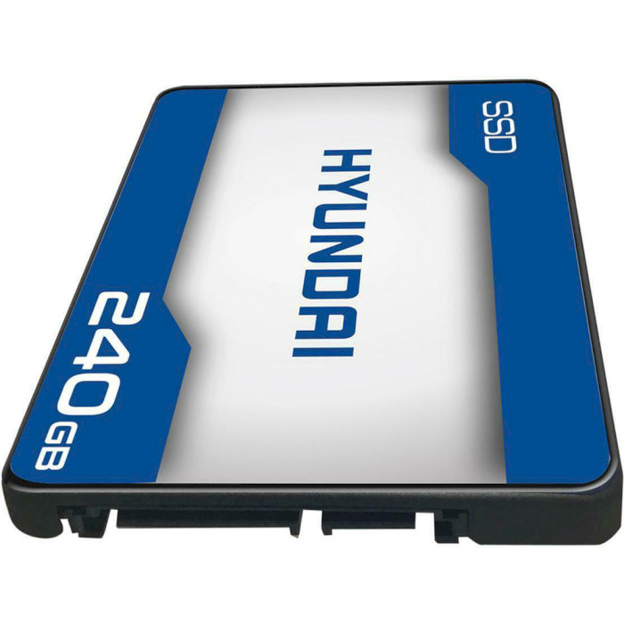 SSD диск HYUNDAI Sapphire 240GB 2.5" SATA (C2S3T/240G)