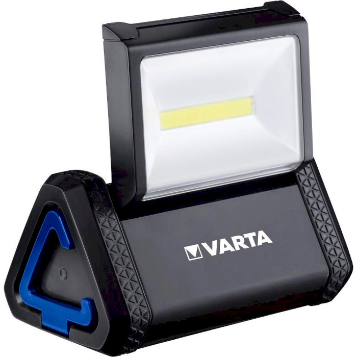 Фонарь-прожектор VARTA Work Flex Area Light (17648 101 421)