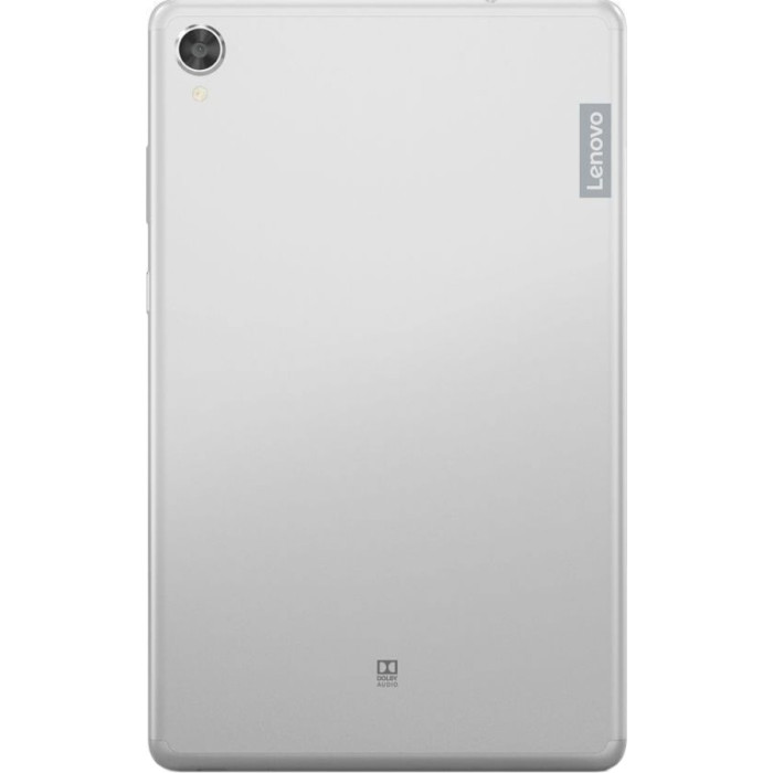 Планшет LENOVO Tab M8 FHD Wi-Fi 3/32GB Platinum Gray (ZA5F0005UA)