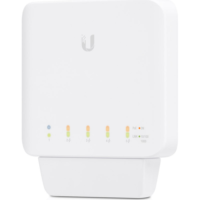 Комутатор UBIQUITI UniFi Switch Flex (USW-FLEX)