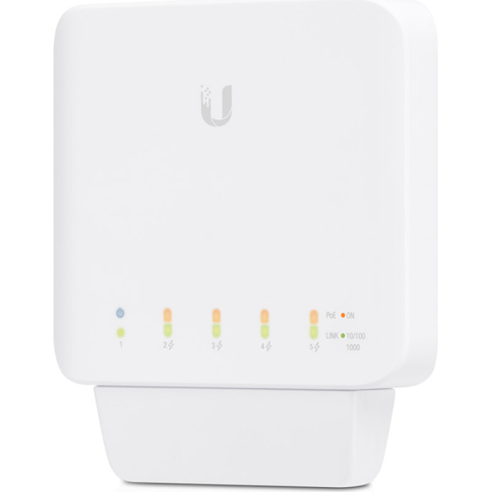 Коммутатор UBIQUITI UniFi Switch Flex (USW-FLEX)