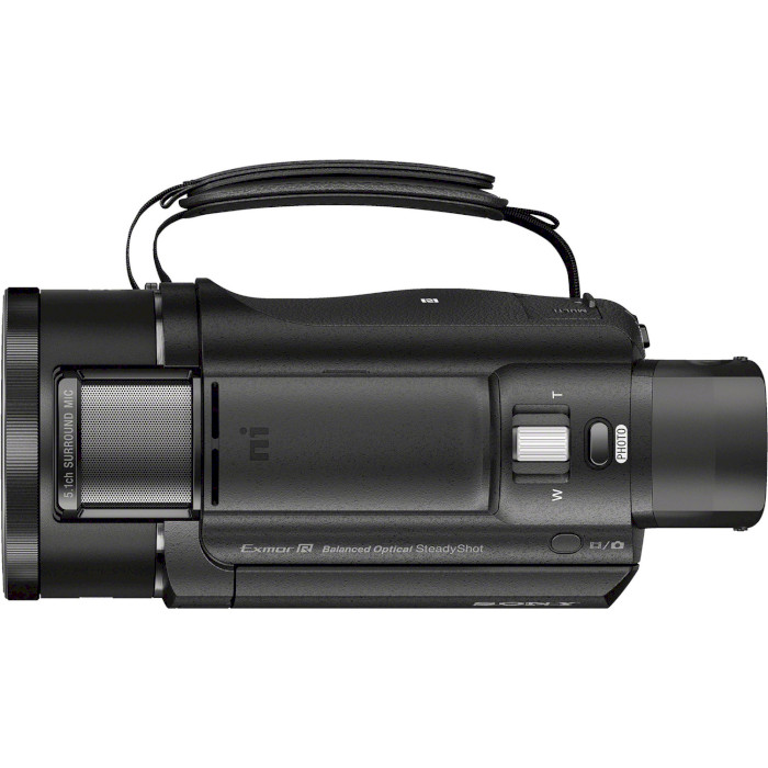 Відеокамера SONY Handycam FDR-AX53 (FDRAX53B.CEE)