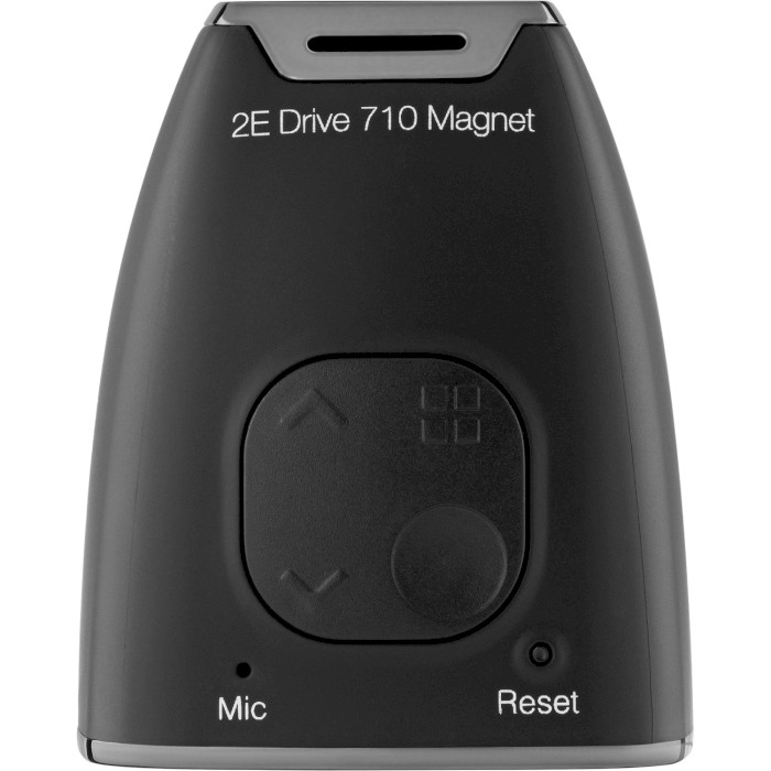 Автомобільний відеореєстратор 2E Drive 710 Magnet