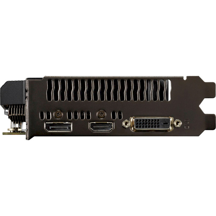 Відеокарта ASUS Dual GeForce RTX 2070 Mini OC Edition (DUAL-RTX2070-O8G-MINI)