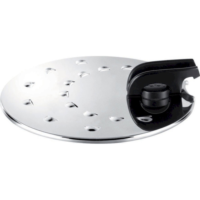 Крышка для посуды TEFAL Ingenio 24/26/28см (L9939822)