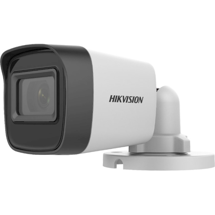 Камера відеоспостереження HIKVISION DS-2CE16H0T-ITFS (3.6)