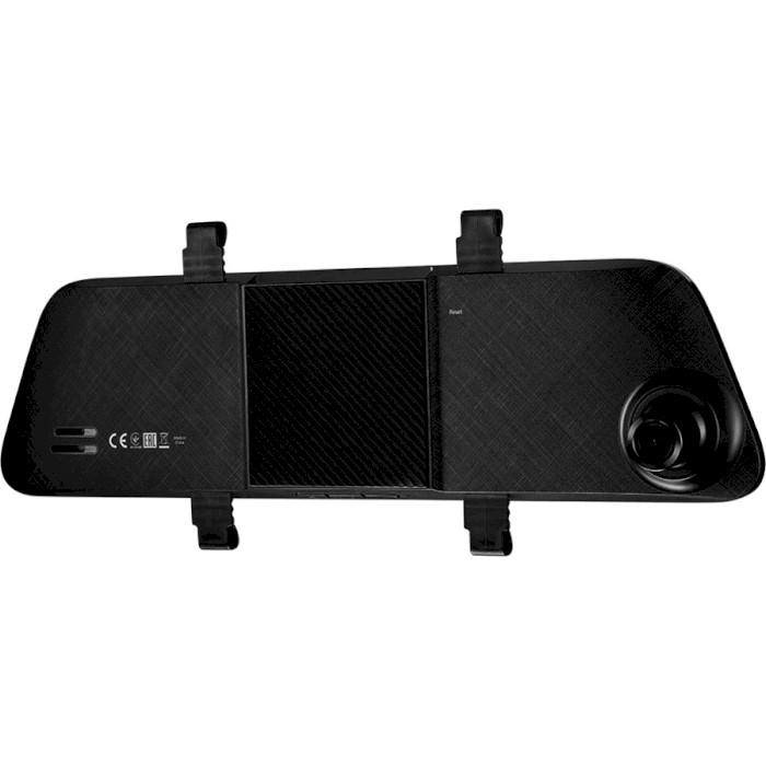 Автомобильный видеорегистратор PRESTIGIO RoadRunner 410DL (PCDVRR410DL)
