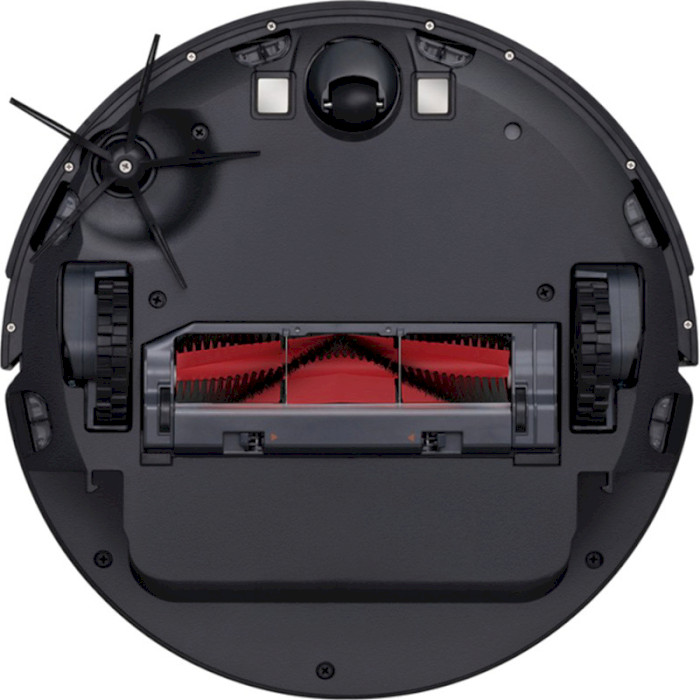 Робот-пылесос XIAOMI ROBOROCK S6 Black (S652-00)