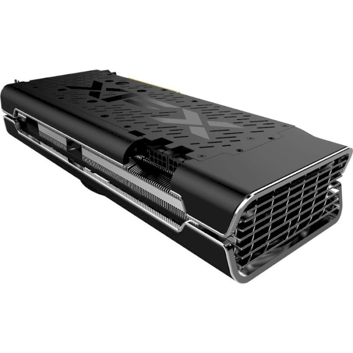 Видеокарта XFX Radeon RX 5700 XT 8GB GDDR6 THICC III Ultra (RX-57XT8TBD8)