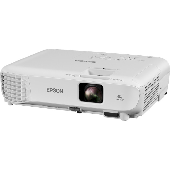 Проектор EPSON EB-E350 (V11H839340)
