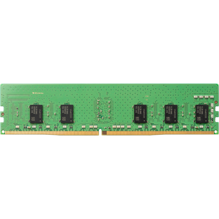 Модуль пам'яті DDR4 2666MHz 8GB HP ECC RDIMM