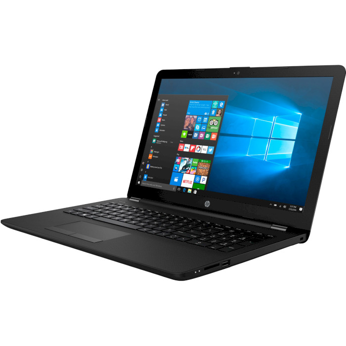 Ноутбук HP 15-rb034ur Black (4US55EA)