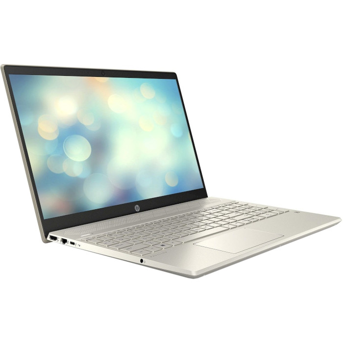 Ноутбук HP Pavilion 15-cw1006ua Warm Gold (8BH52EA)
