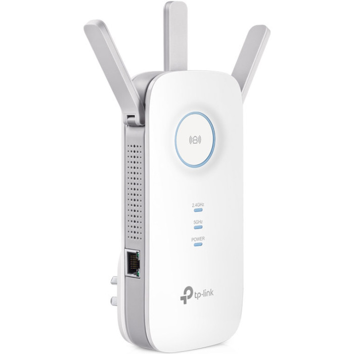 Wi-Fi репітер TP-LINK RE450