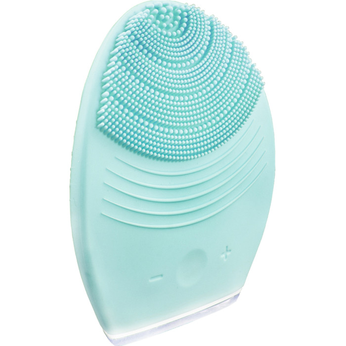 Щётка для ухода и чистки кожи лица ESPERANZA EBM002T Face Cleaner Glee Turquoise