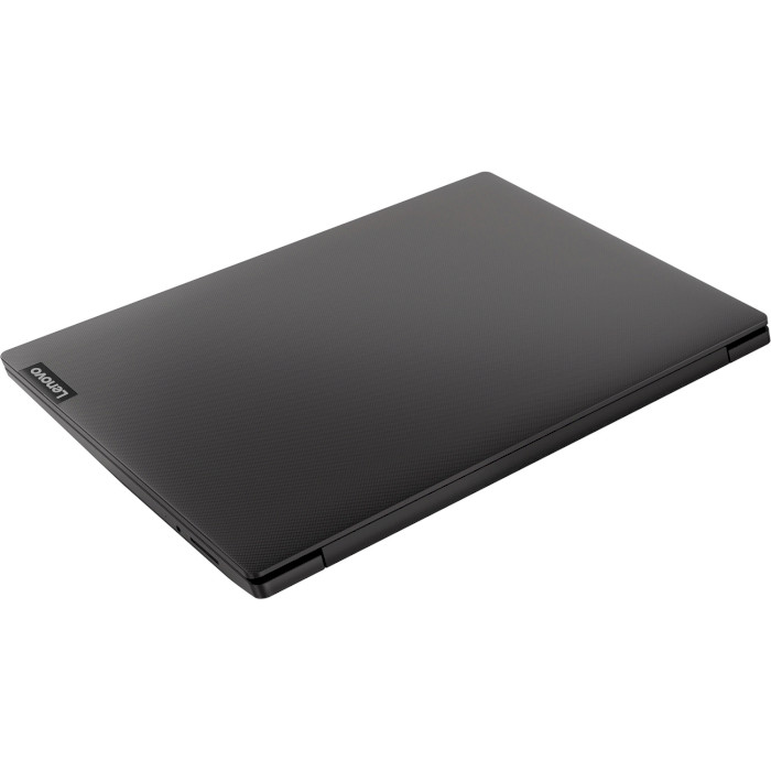 Ноутбук LENOVO IdeaPad S145 15 Granite Black Texture (81MX005URA)