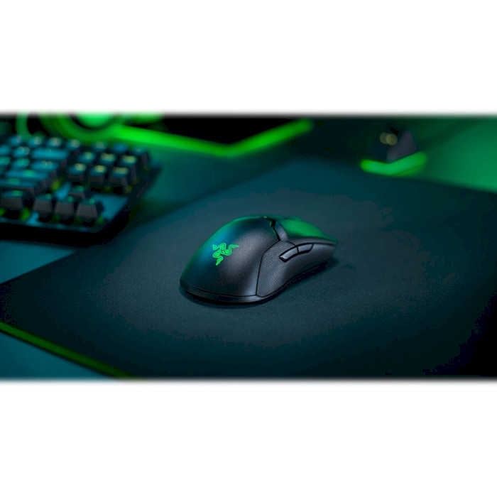 Миша ігрова RAZER Viper Ultimate (RZ01-03050100-R3G1)