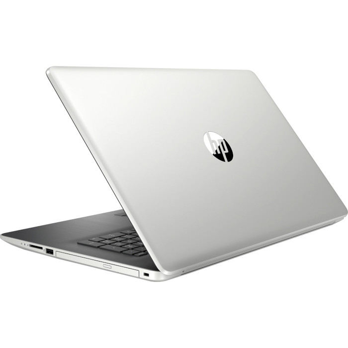 Ноутбук HP 17-ca1027ur Natural Silver (8RR87EA)