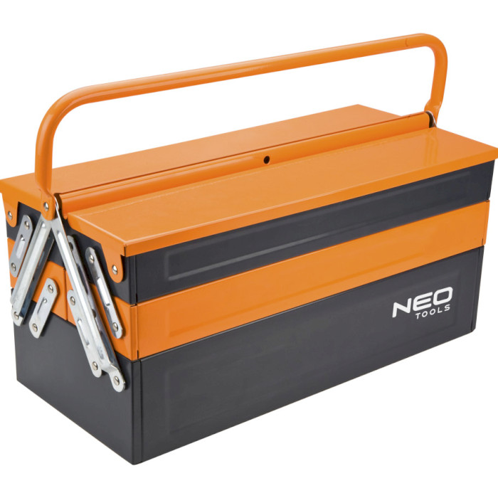 Ящик для инструмента NEO TOOLS 84-101