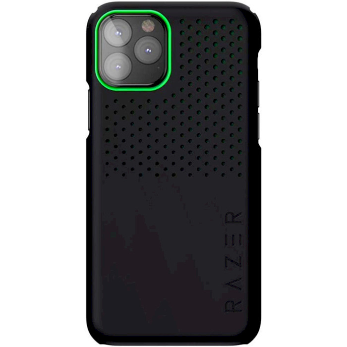 Чохол RAZER Arctech Slim для iPhone 11 Pro Black (RC21-0145BB06-R3M1)