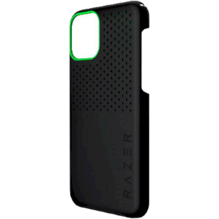 Чехол RAZER Arctech Slim для iPhone 11 Pro Black (RC21-0145BB06-R3M1)