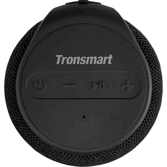 Портативная колонка TRONSMART Element T6 Mini Black