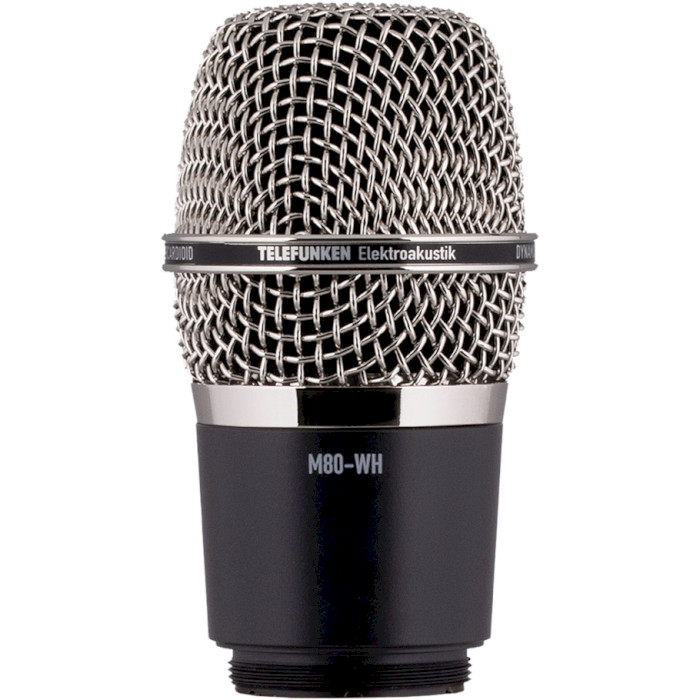 Мікрофонний капсюль TELEFUNKEN M80-WH