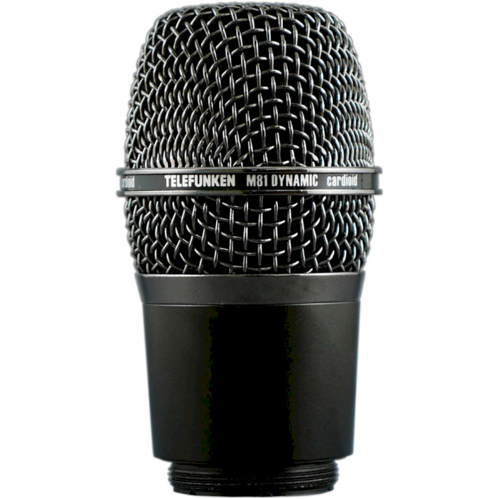 Мікрофонний капсюль TELEFUNKEN M81-WH