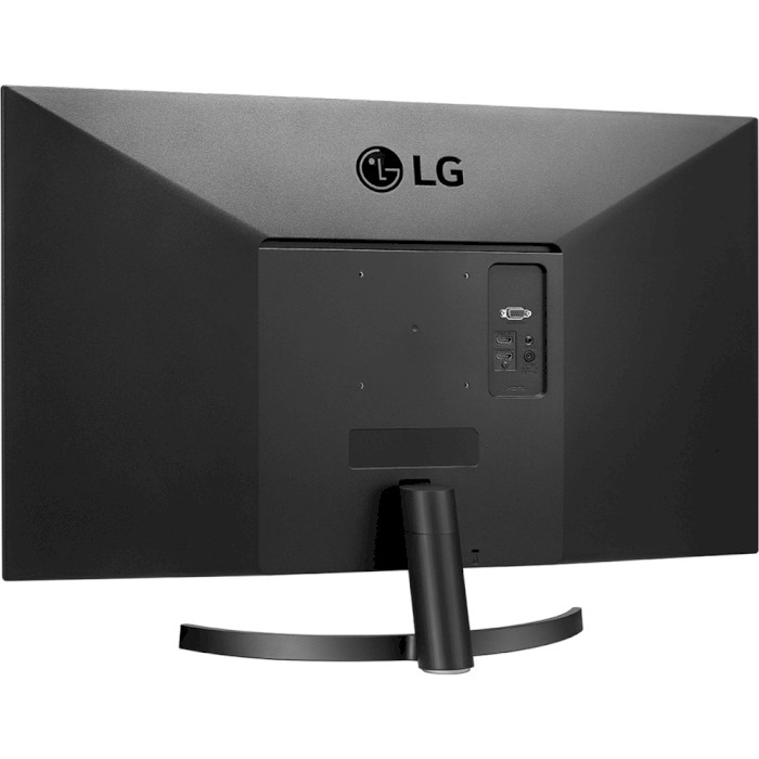 Монітор LG 32ML600M-B