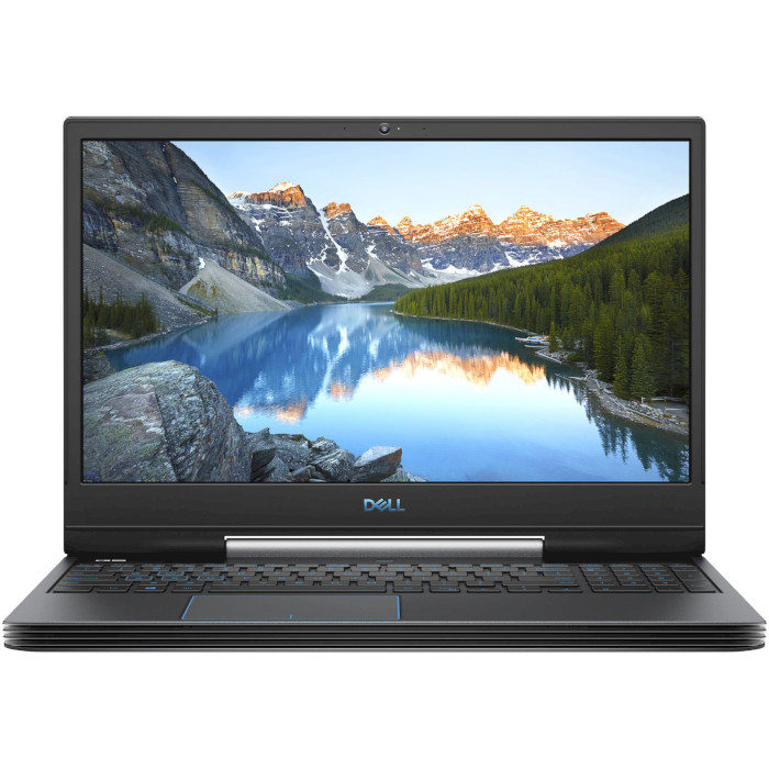 Ноутбук DELL G5 5590 Matte Black (G5590FI58S5H1D1650L-9BK)