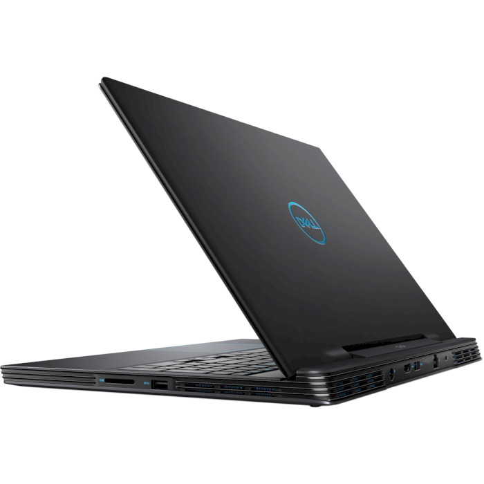Ноутбук DELL G5 5590 Matte Black (G5590FI58S5H1D1650L-9BK)