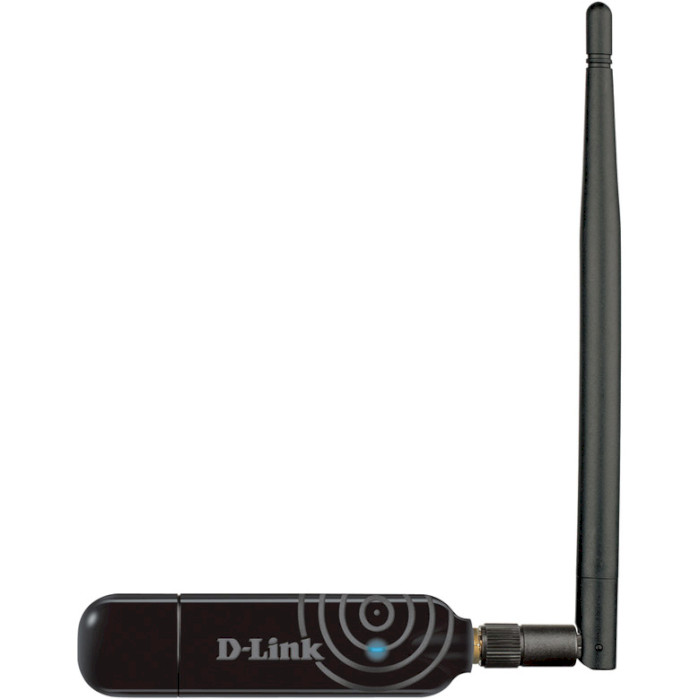 Wi-Fi адаптер D-LINK DWA-137